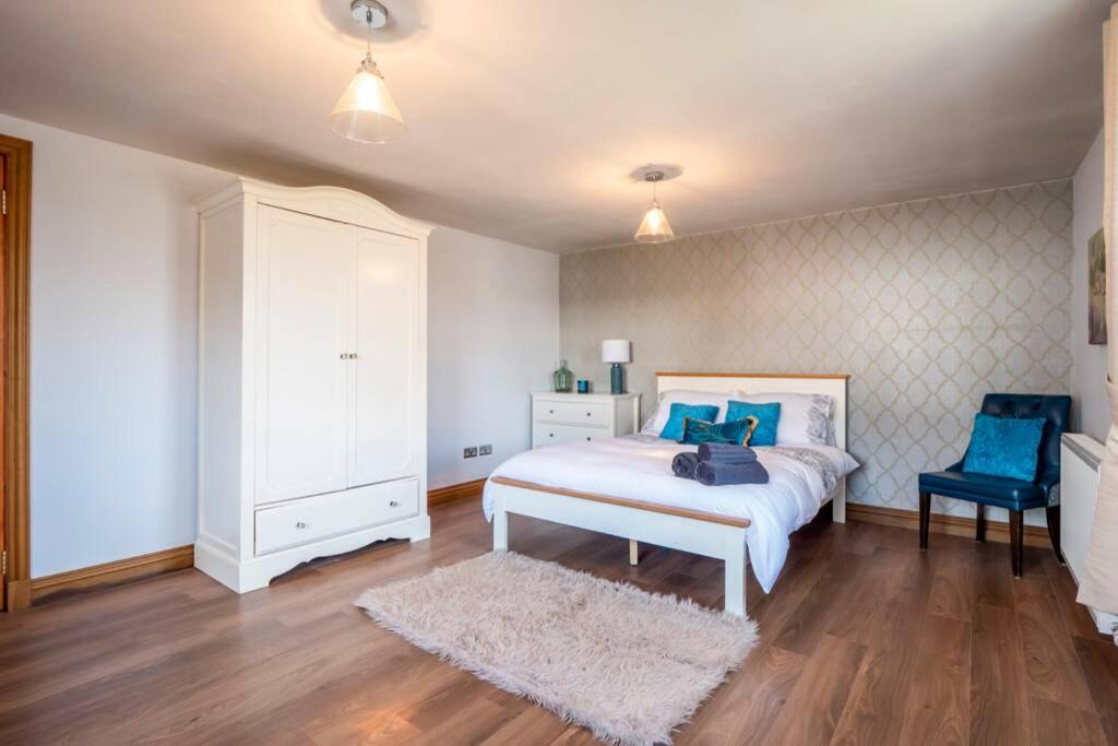 Apartamento Meadowhead Cottage, Traditional Scottish